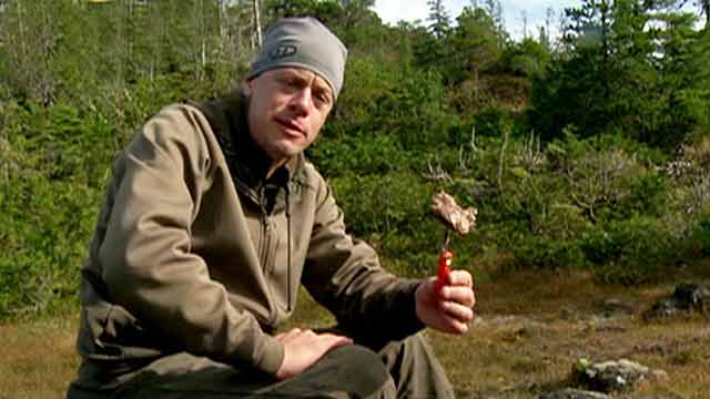 After the Show Show: 'The MeatEater'