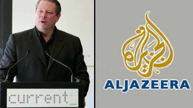 Is there a market for Al Jazeera America?