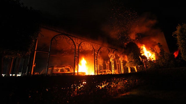 New details in Benghazi investigation