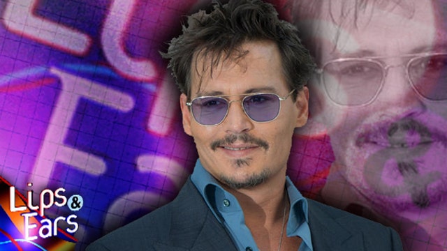 The latest on Johnny Depp!