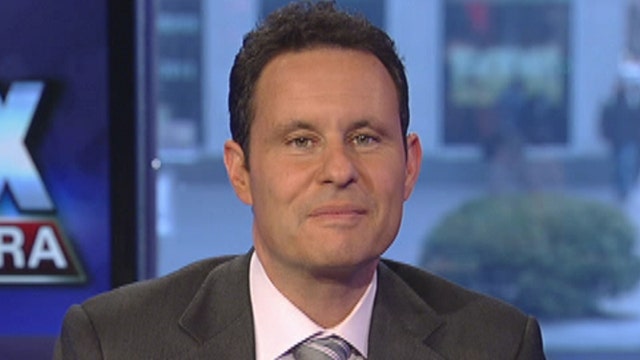 Brian Kilmeade's history lesson