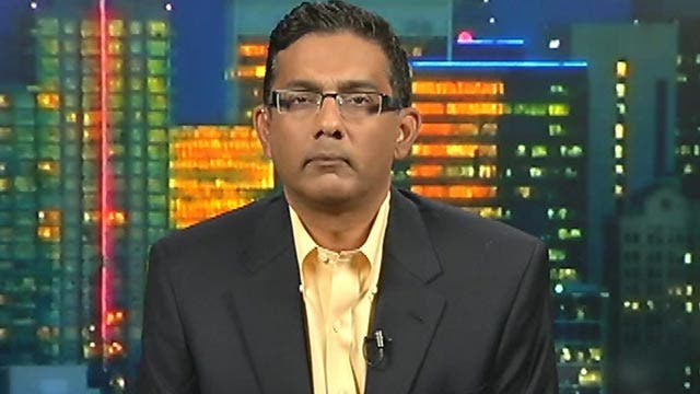 Senators demand FBI explain indictment of Dinesh D'Souza