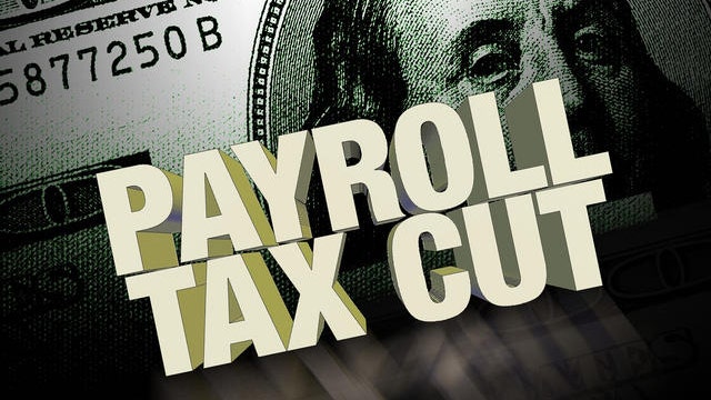 Expired payroll tax cuts taking economic toll on Americans