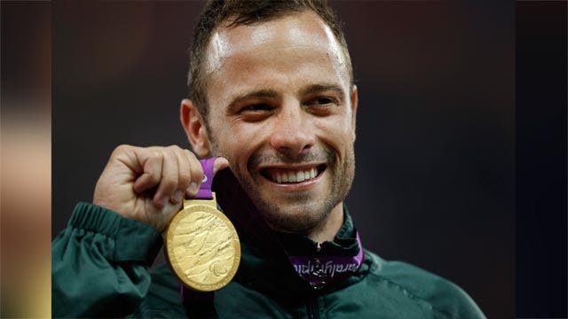 The fast life of Oscar Pistorius