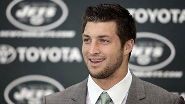 Controversial Pastor on Tebow Canceling Appearance 