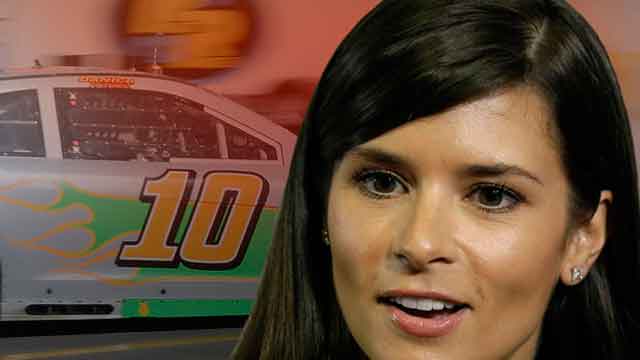 NASCAR season starts Sunday in Daytona