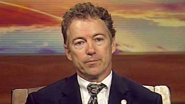 Sen. Rand Paul threatens to hold up Brennan confirmation