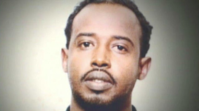 Could Somali pirate win asylum in US?