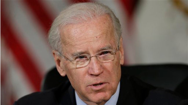 Biden's Shotgun comments draw controversy
