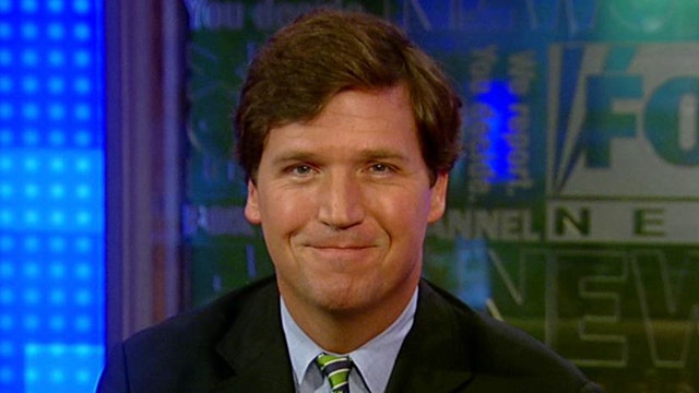 Tucker Carlson addresses Wiccan comments