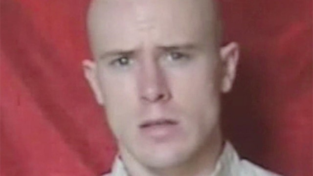 Taliban ends talks to release captured American soldier