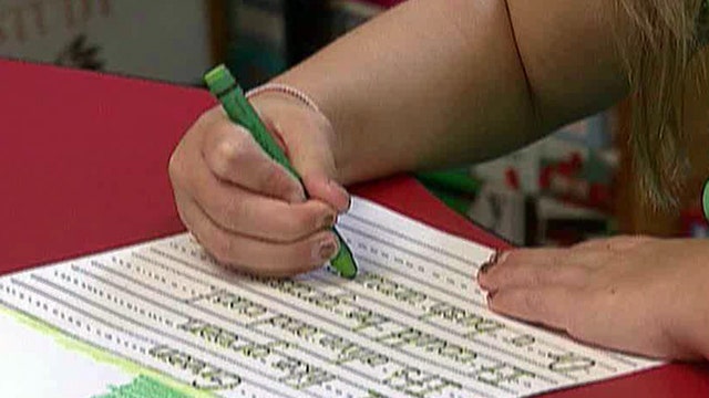 Addressing Common Core's biggest concerns