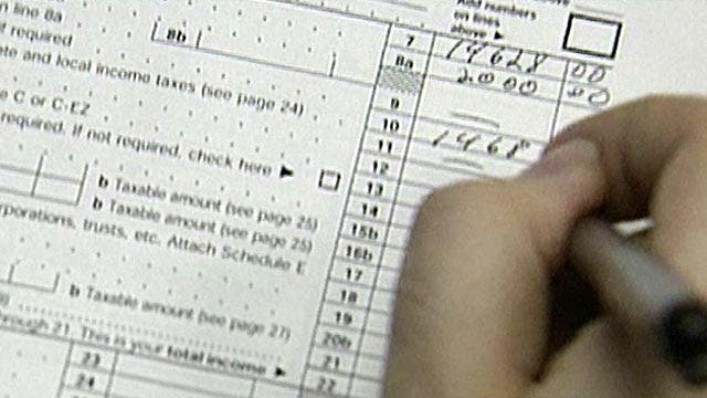 How to avoid tax scams