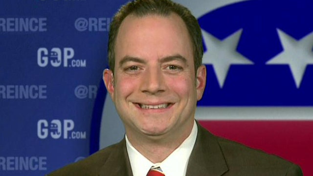 RNC chair: We have to be in every battleground state nonstop