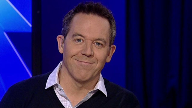 Gutfeld: Liberals use language to cloak their intolerance