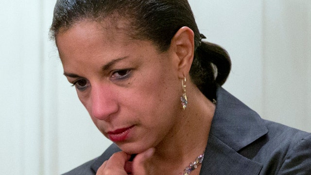 Rice admits to Benghazi miscues but has no regrets