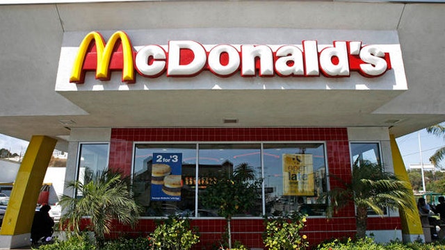 McDonald's to extend breakfast hours?