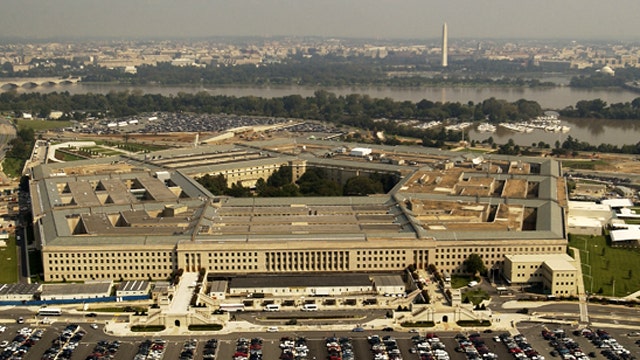 Report: Pentagon plans to shrink army to pre-WWII levels