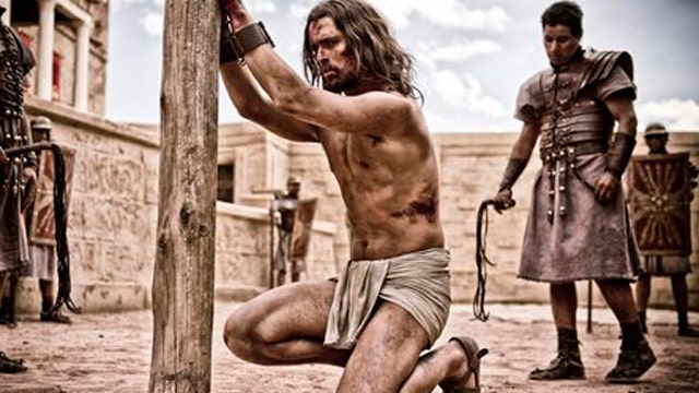 Can Christianity make a comeback in the movies?