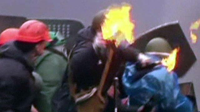 Berita Amerika dan Asing | Berita Rubah