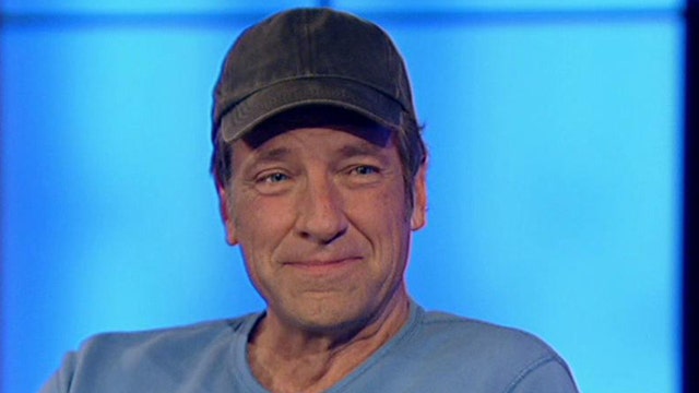 Mike Rowe breaks his silence on the new Walmart ad