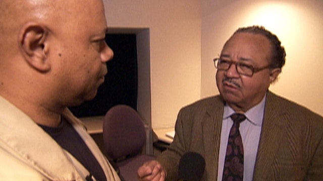 Rep. Alvin Holmes speaks out about Justice Thomas comment