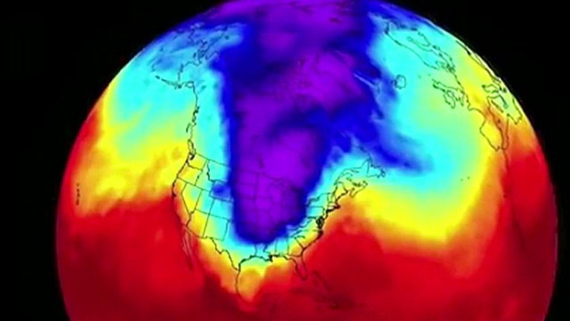 Return of polar vortex to bring frigid temperatures to US 