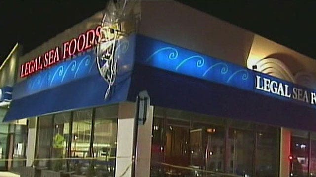 Carbon monoxide leak at restaurant leaves one dead