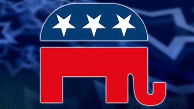 Identity crisis for Republican Party?