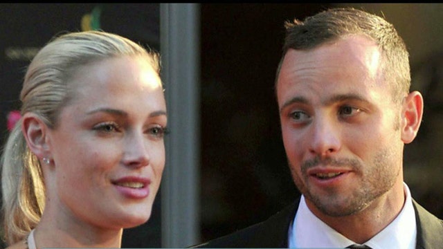 Autopsy: Pistorius' girlfriend beaten with cricket bat