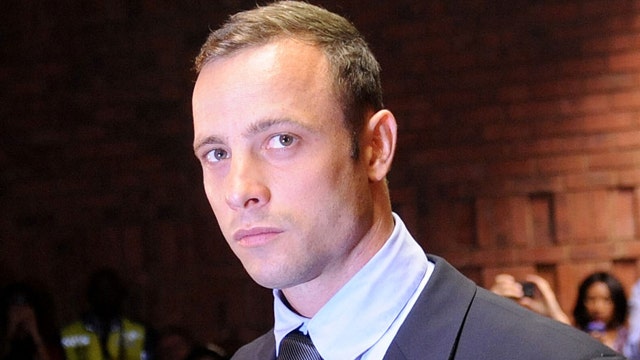Murder conviction against Pistorius may be a challenge