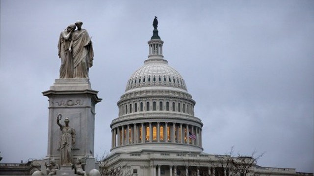 Sequester nears as lawmakers trade blame
