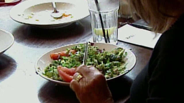 Study: Mediterranean diet can reduce risk for heart disease