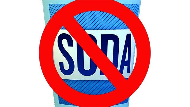 Grapevine: Businesses brace for soda ban in NYC
