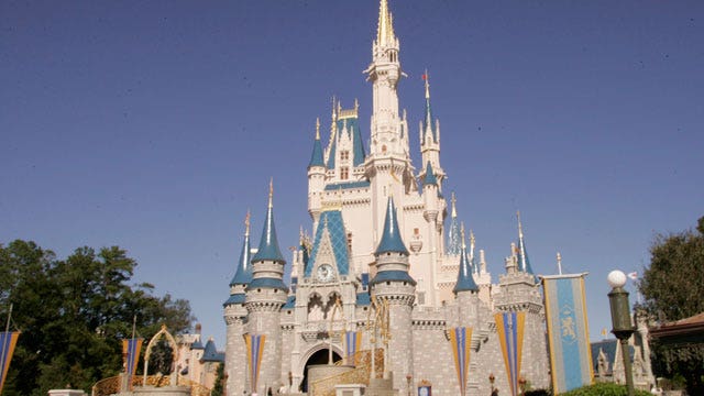 Bank On This: Disney price hike