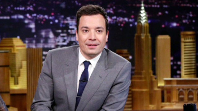 Is the 'Tonight Show' a safe haven for liberals?