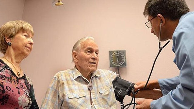 Medicare Advantage cuts: Higher costs, fewer choices?
