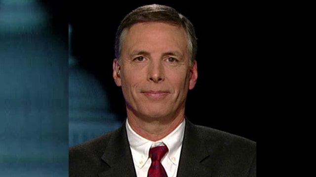 Rep. Tom Rice on Obama's 'pattern' of executive overreach
