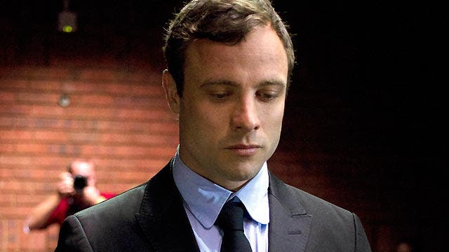 Judge rules Oscar Pistorius trial can be televised