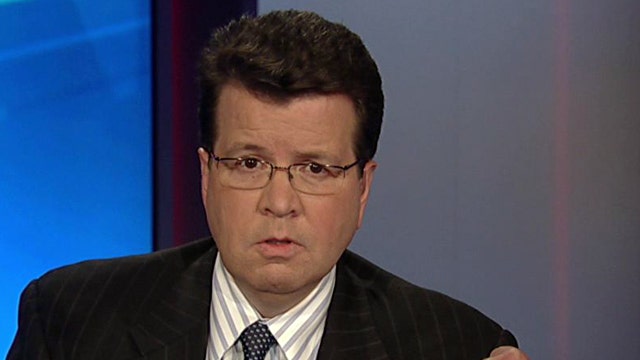 Cavuto: There ought to be an 'oops' label for gov't