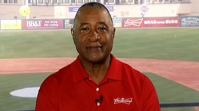Ozzie Smith: Make Opening Day a national holiday