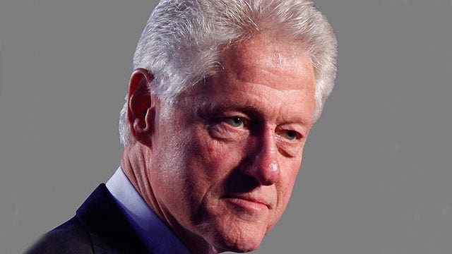 The Bill Clinton effect in Kentucky 