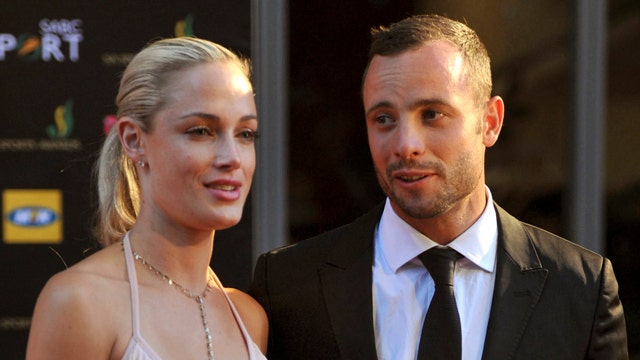 Pistorius as much of a 'mystery' as girlfriend's death?
