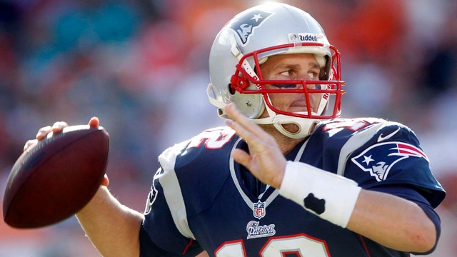 Tom Brady: Ultimate team player?