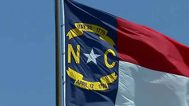 North Carolina considers eliminating income tax