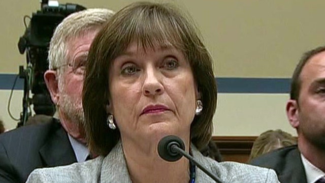 Lerner called to testify again on IRS Tea Party targeting