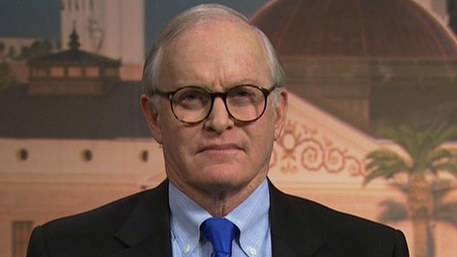 Arizona lawmaker: Denial of service bill was a 'mistake'