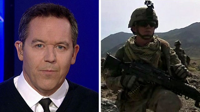 Gutfeld: Why we must relish our big, beautiful army