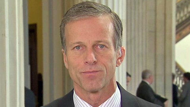 What is the Republican plan for job growth?