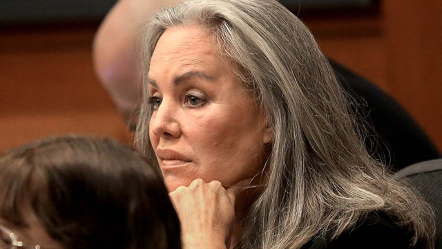 Murder trial of woman accused of hiring hitman to kill ex